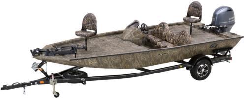 G3 Sportsman 19 Camo fiche technique et avis